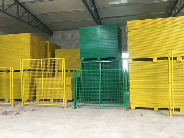 车间围栏网图片4