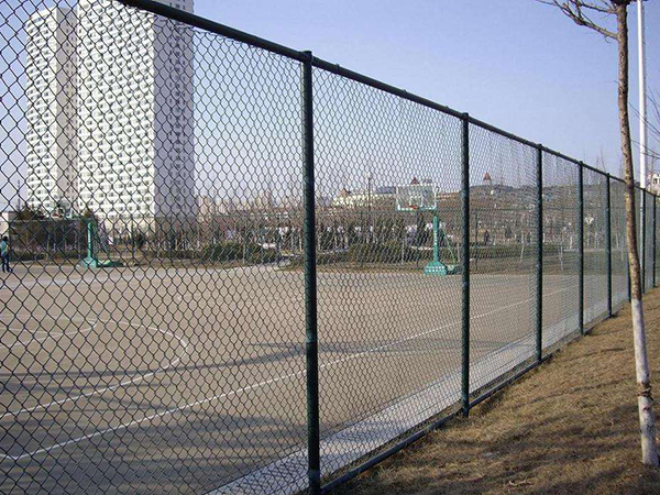 运动场围栏网图片4